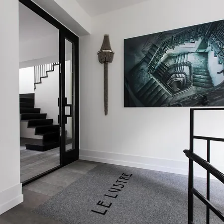 Apartment Penthouse Le Lustre