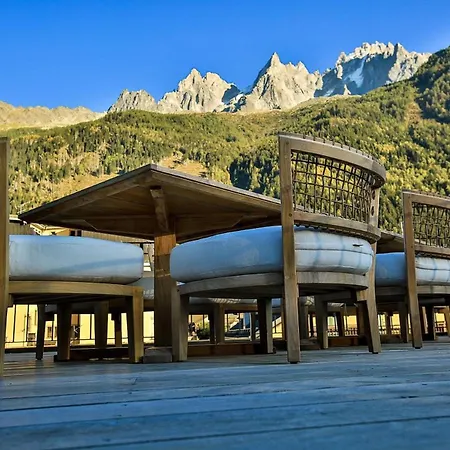 Apartment Penthouse Le Lustre