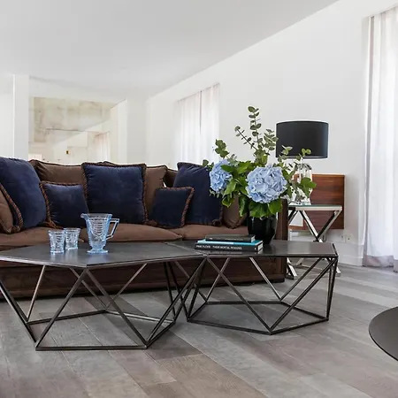 Penthouse Le Lustre Chamonix