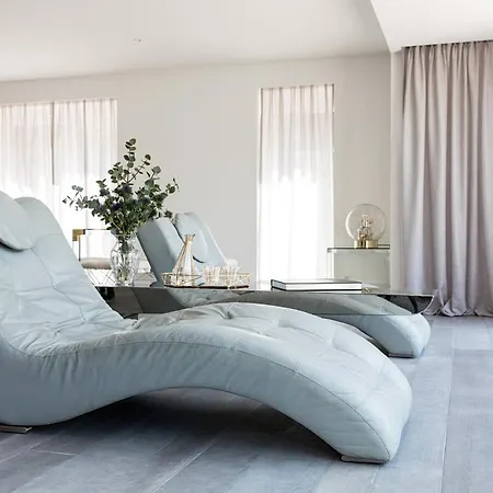 Apartment Penthouse Le Lustre
