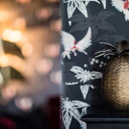 Penthouse Le Lustre