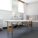 Penthouse Le Lustre Apartment