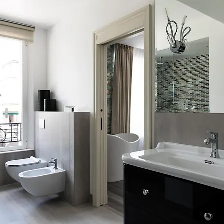 Penthouse Le Lustre * שאמוני