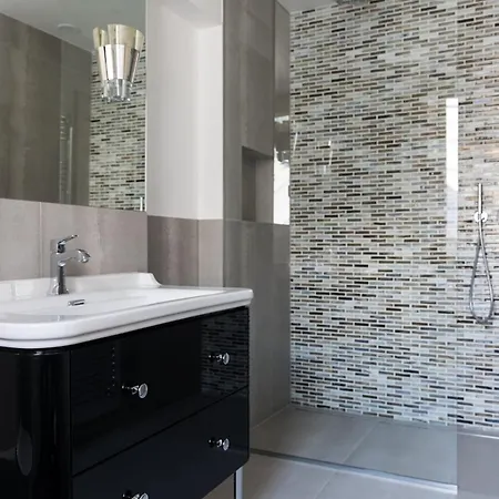 דירה Penthouse Le Lustre *