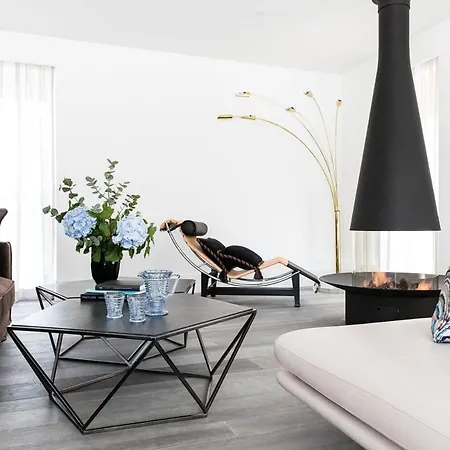 Penthouse Le Lustre * שאמוני